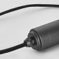 Triple Tala Подвесной светильник тройной графит CP-BLK-SML-GP-01-EU — фото 2