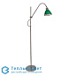 Vintage Table 2019 торшер Moretti Luce — фото 5