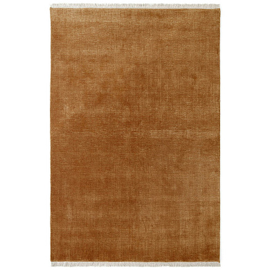 137831A036 &Tradition The Шерстяной ковер Moor AP19 200x300 см, коричнево-золотой