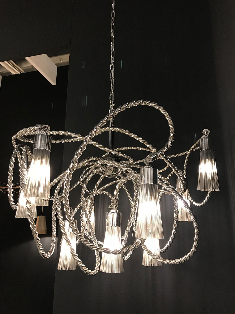 Brand Van Egmond креативные модели 2019 — фото 32