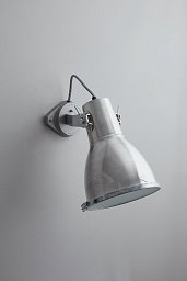 FW520N Original BTC Stirrup настенный светильник