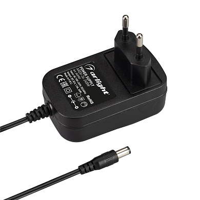 040953 Arlight блок питания ARDV-36-24BW (24V, 1.5A, 36W)