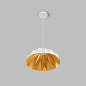 Подвесной светильник Denkirs Origami DK6655-WH+SG — фото 1