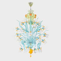 Van Gogh Iris Deluxe Белый / 24