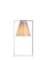 Light-Air, бежевая ткань
