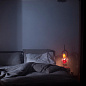 FN289001_04 Foscarini Filo TL современный настольный светильник белый; зелёный — фото 4