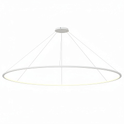 CD4D-00X9AZRU14 Leds C4 Circular подвесной кольцевой светильник золотистого цвета