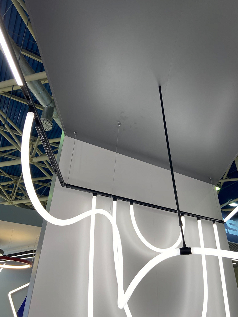 Interlight 2021: А есть ли что-то новое после пандемии? — фото 5