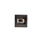 1003535 SLV L-LINE OUT 60 FL anthr. CCT 3000/4000K настенный светильник — фото 2