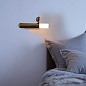 ISP WALL BR-L V2 ISP DCW настенный светильник — фото 3
