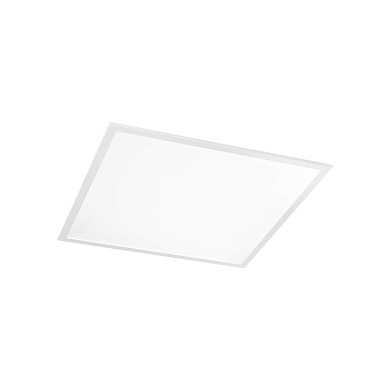 LED PANEL FI 4000K CRI80 Ideal Lux встраиваемый светильник 249728