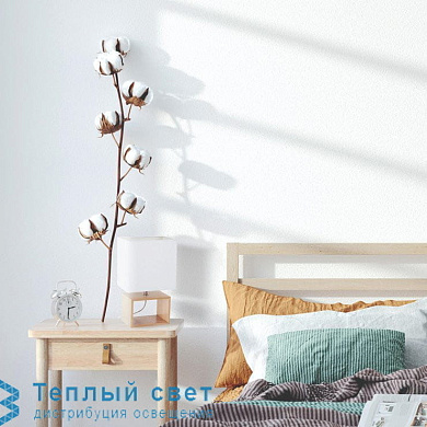 LIV настольная лампа Corep 654912 91123