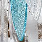 Подвесная люстра Divinare AMELIE 6002/01 SP-8 — фото 3
