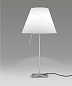 Costanza LED настольная лампа Luceplan