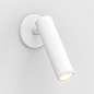 Встраиваемый настенный светильник без кнопки Arlight SP-READER-NB-R60-3W — фото 21