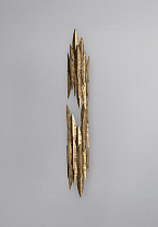 Cosmic Gold | Left