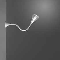 Pipe AP PL LED - Современный настенный или потолочный светильник