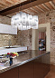 Подвесной светильник La Lollo SLAMP — фото 24