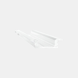 203102 Ideal lux Slot recessed profile