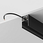 TRX010-412B Maytoni Busbar trunkings Gravity Шинопровод накладной/подвесной Черный — фото 2