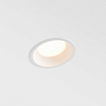 Smart Lotis Recessed 115 1x IP54 Diffuse LED Wide Flood DE