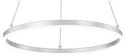 10254/1LED Silver APP Escada Void подвесной светильник