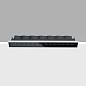 Уличный светильник Laser-Blade-InOut recessed iGuzzini — фото 1