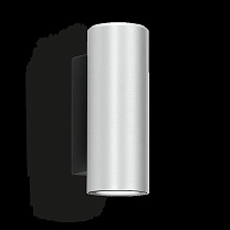 Ago Applique LED 4K 5W Grigio Phase cut AC DIRECT Diff.