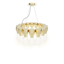 KROWN-PENDANT-LIGHT DelightFULL Krown Подвесной светильник