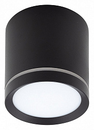 Dk4016 Denkirs потолочный светильник DK4013-BK