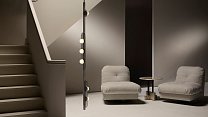 CTO Lighting Modulo Vertical