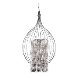 Royal 70 Modern Crystal Pendant подвесной светильник Design by Gronlund 9513/6