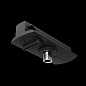 TRA011-1-A-B Maytoni Accessories for tracks Unity Комплектующие для систем освещения с токоведущими элементами Черный — фото 5