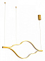 A2911SP-31GO Arte Lamp Odyssey подвесной светильник 32W 1598lm 3000K — фото 1
