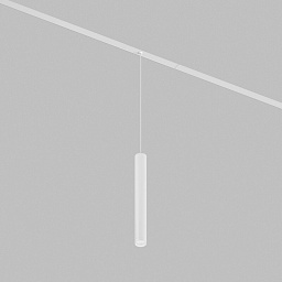 DK8208-WH Denkirs Simple Spot Трековый светильник