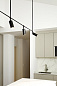 Book Chandelier Custom, подвесной светильник, Contain — фото 11