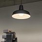 Подвесной светильник Moby SP1 Ideal Lux 093659, черный — фото 7