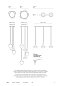 Подвесной светильник CVL-Luminaires Louis XS — фото 6