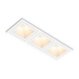 KUB MINI W 3FW Led Technology встраиваемый потолочный светильник