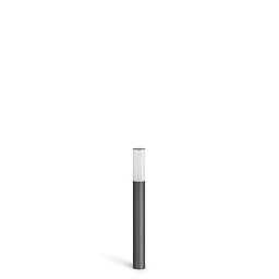 Kit 04 - Line Down Post H500 Lombardo Line садовый столбик вытянутой формы