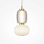 MOD267PL-L18G3K Maytoni Pattern Подвесной светильник 18W 2500лм Золото — фото 5