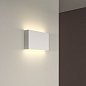 Настенный светильник Astro Lighting Tile 340 DALI матовый белый — фото 5