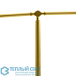 Newark Floor Lamp торшер Arteriors 79816