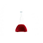 SPBEL090LEDGIXX Axolight Bell 90 SP LED цветная люстра жёлтый — фото 1