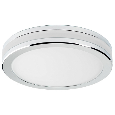 Встраиваемый светильник Lightstar Maturo круглый IP44 15Вт