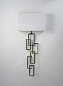 Настенный светильник Salperton Large Porta Romana TWL56L — фото 7