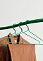 AE446-D531-AP17 Hay Colour Цветная стойка S, Jungle Green — фото 2
