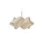 SWRL SP BK 21 Swirl LZF Lamps подвесной светильник — фото 1