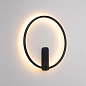 Кольцевой настенный светильник Arlight SP-VINCI-RING-R400-13W — фото 4