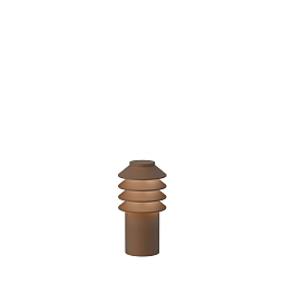 BYSTED-GARDEN-BOLLARD Louis Poulsen Bysted Garden Уличный столбик